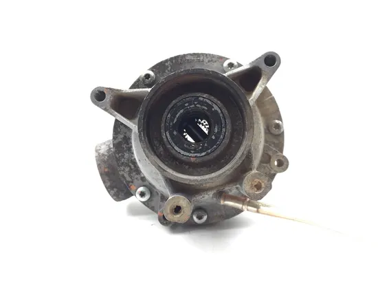 Front Diff Differential Ring Gear Pinion 2014 Can-Am Maverick 1000R XXC DPS 3268
