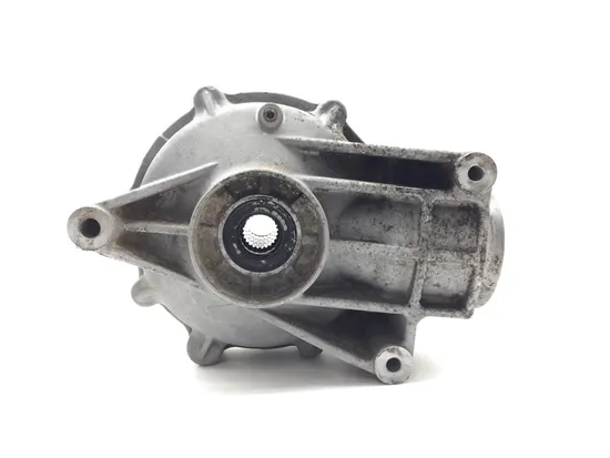 Rear Diff Differential 2014 Can-Am Maverick 1000R 4x4 XXC DPS 3268
