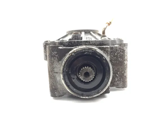 Rear Diff Differential 2014 Can-Am Maverick 1000R 4x4 XXC DPS 3268