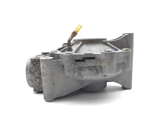 Rear Diff Differential 2014 Can-Am Maverick 1000R 4x4 XXC DPS 3268