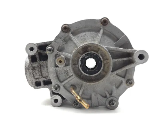 Rear Diff Differential 2014 Can-Am Maverick 1000R 4x4 XXC DPS 3268