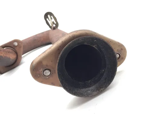 Exhaust Mid Pipe 2014 Can-Am Maverick 1000R 4x4 XXC DPS 3268