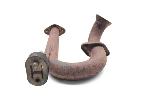 Exhaust Mid Pipe 2014 Can-Am Maverick 1000R 4x4 XXC DPS 3268