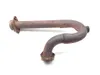 Exhaust Mid Pipe 2014 Can-Am Maverick 1000R 4x4 XXC DPS 3268