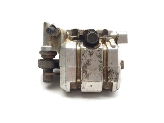 Left Driver Front Brake Caliper 2014 Can-Am Maverick 1000R 4x4 XXC DPS 3268