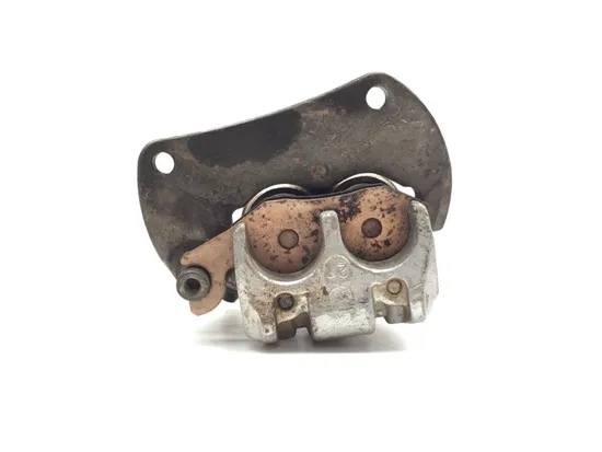 Right Passenger Front Brake Caliper 2014 Can-Am Maverick 1000R 4x4 XXC DPS 3268