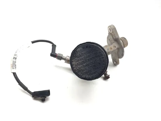 Brake Master Cylinder 2014 Can-Am Maverick 1000R 4x4 XXC DPS 3268