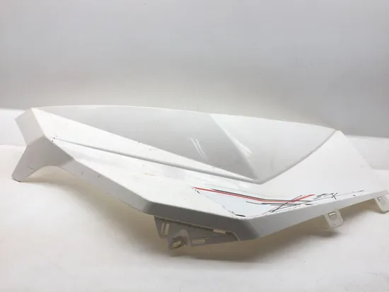 Left Driver Front Fender 2014 Can-Am Maverick 1000R 4x4 XXC DPS 3268