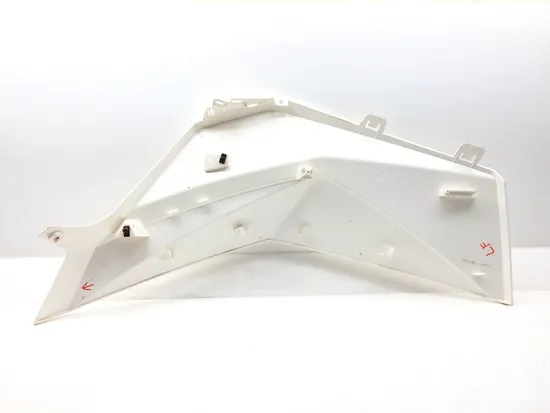 Left Driver Front Fender 2014 Can-Am Maverick 1000R 4x4 XXC DPS 3268