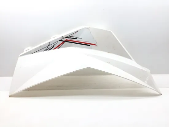 Left Driver Front Fender 2014 Can-Am Maverick 1000R 4x4 XXC DPS 3268