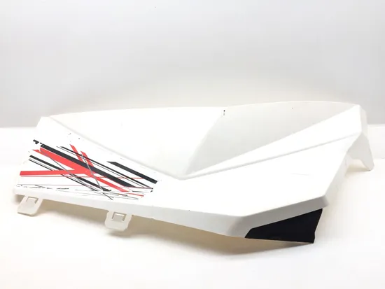 Right Passenger Front Fender 2014 Can-Am Maverick 1000R 4x4 XXC DPS 3268