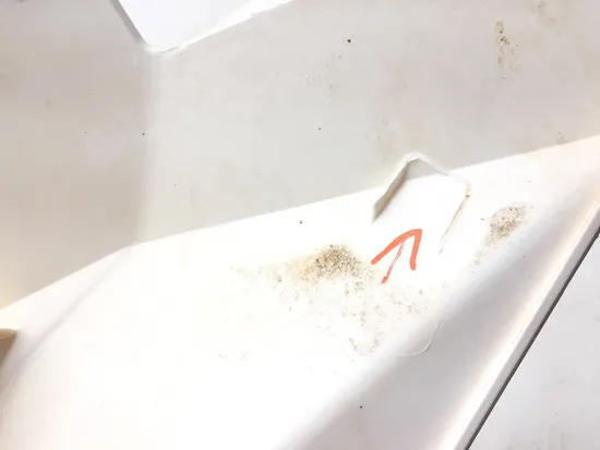 Right Passenger Front Fender 2014 Can-Am Maverick 1000R 4x4 XXC DPS 3268