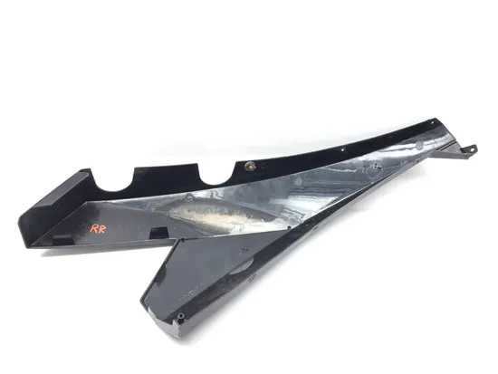 Right Passenger Side Rear Fender 2014 Can-Am Maverick 1000R 4x4 XXC DPS 3268