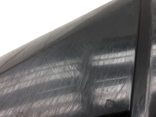 Right Passenger Side Rear Fender 2014 Can-Am Maverick 1000R 4x4 XXC DPS 3268