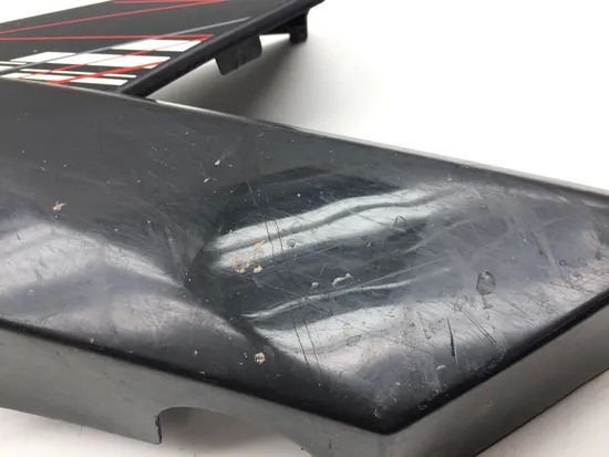 Left Driver Side Rear Fender 2014 Can-Am Maverick 1000R 4x4 XXC DPS 3268