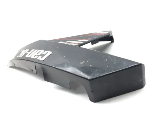 Left Driver Side Rear Fender 2014 Can-Am Maverick 1000R 4x4 XXC DPS 3268