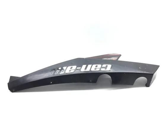 Left Driver Side Rear Fender 2014 Can-Am Maverick 1000R 4x4 XXC DPS 3268