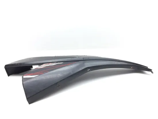 Left Driver Side Rear Fender 2014 Can-Am Maverick 1000R 4x4 XXC DPS 3268