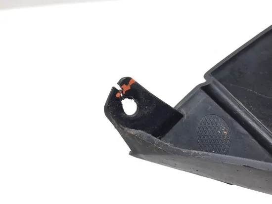 Left Driver Side Rear Fender 2014 Can-Am Maverick 1000R 4x4 XXC DPS 3268