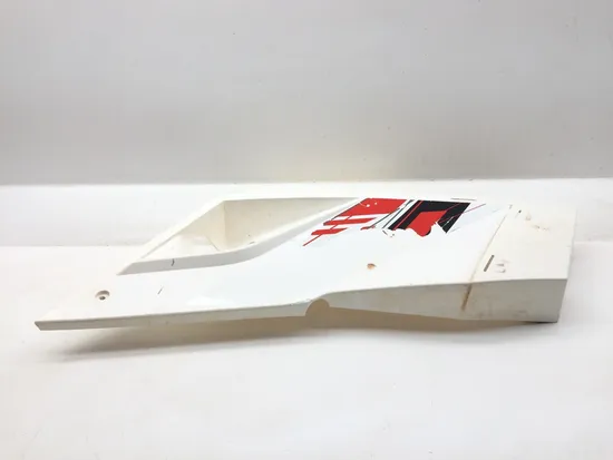 Right Passenger Side Rear Fender 2014 Can-Am Maverick 1000R 4x4 XXC DPS 3268