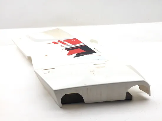 Right Passenger Side Rear Fender 2014 Can-Am Maverick 1000R 4x4 XXC DPS 3268