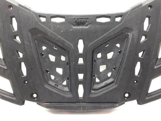 Rear Rack 2014 Can-Am Maverick 1000R 4x4 XXC DPS 3268