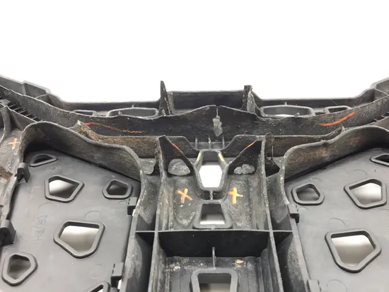 Rear Rack 2014 Can-Am Maverick 1000R 4x4 XXC DPS 3268