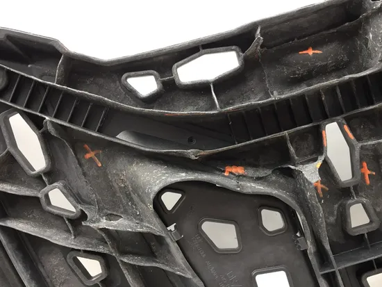 Rear Rack 2014 Can-Am Maverick 1000R 4x4 XXC DPS 3268