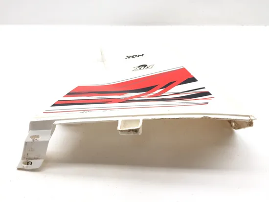 Left Driver Side Rear Fender 2014 Can-Am Maverick 1000R 4x4 XXC DPS 3268