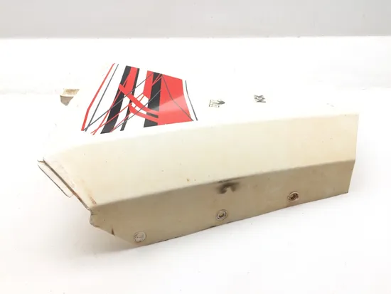 Left Driver Side Rear Fender 2014 Can-Am Maverick 1000R 4x4 XXC DPS 3268