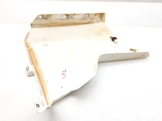 Left Driver Side Rear Fender 2014 Can-Am Maverick 1000R 4x4 XXC DPS 3268