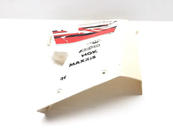 Right Side Cover 2014 Can-Am Maverick 1000R 4x4 XXC DPS 3268