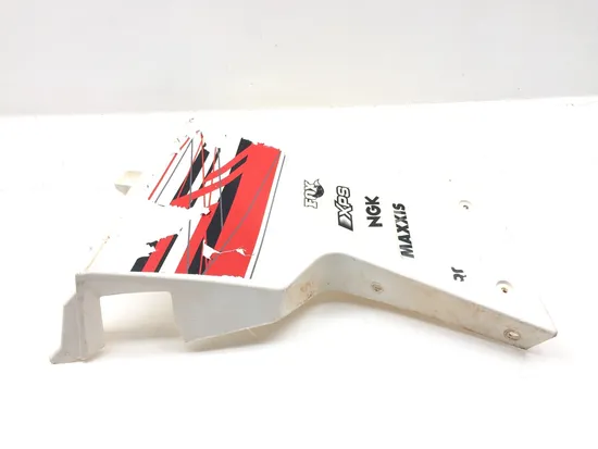 Right Side Cover 2014 Can-Am Maverick 1000R 4x4 XXC DPS 3268