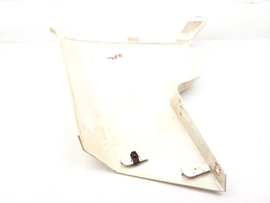 Right Side Cover 2014 Can-Am Maverick 1000R 4x4 XXC DPS 3268