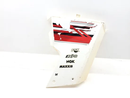Right Side Cover 2014 Can-Am Maverick 1000R 4x4 XXC DPS 3268