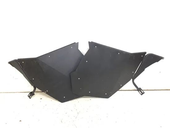 Left Right Door Set 2014 Can-Am Maverick 1000R 4x4 XXC DPS 3268