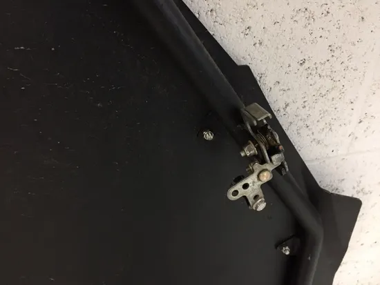 Left Right Door Set 2014 Can-Am Maverick 1000R 4x4 XXC DPS 3268