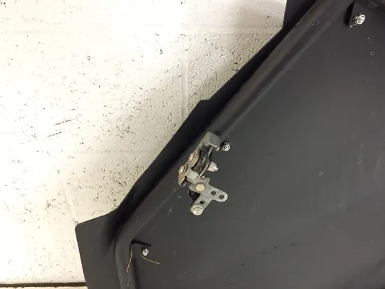 Left Right Door Set 2014 Can-Am Maverick 1000R 4x4 XXC DPS 3268