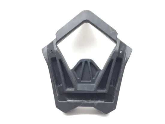 Head Rest B 2014 Can-Am Maverick 1000R 4x4 XXC DPS 3268