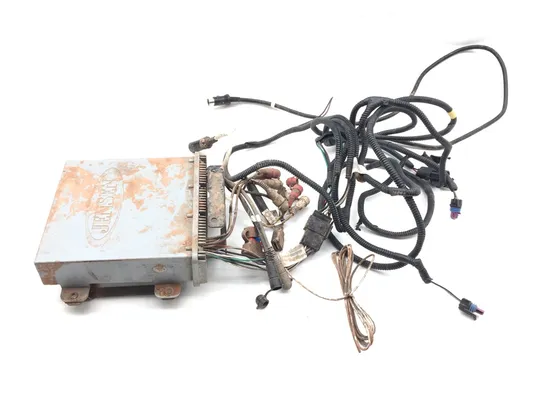 Radio 2014 Can-Am Maverick 1000R 4x4 XXC DPS 3268