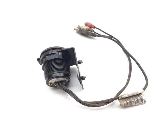 Radio 2014 Can-Am Maverick 1000R 4x4 XXC DPS 3268