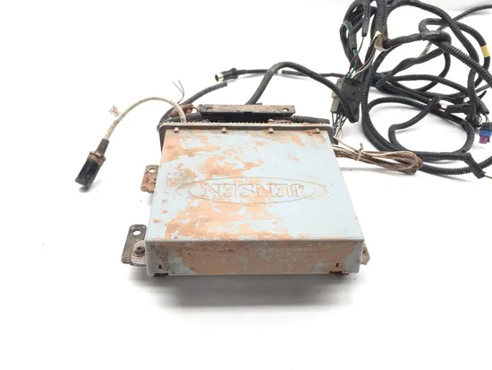 Radio 2014 Can-Am Maverick 1000R 4x4 XXC DPS 3268