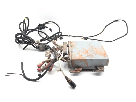 Radio 2014 Can-Am Maverick 1000R 4x4 XXC DPS 3268