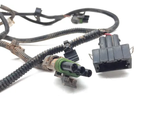 Brake Tail Light Wiring Harness 2014 Can-Am Maverick 1000R 4x4 XXC DPS 3268