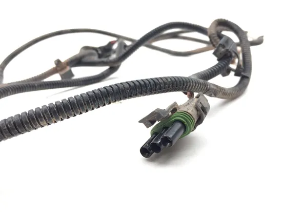 Brake Tail Light Wiring Harness 2014 Can-Am Maverick 1000R 4x4 XXC DPS 3268