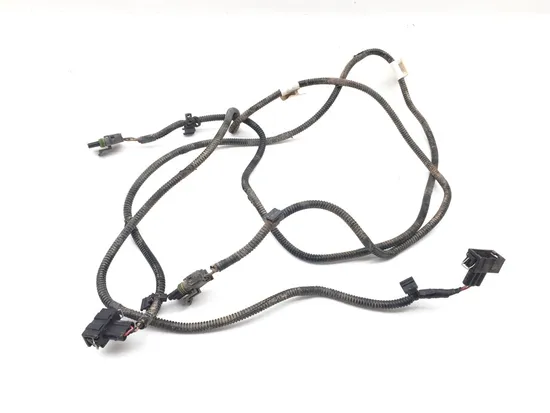 Brake Tail Light Wiring Harness 2014 Can-Am Maverick 1000R 4x4 XXC DPS 3268