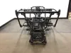 Frame Chassis 2014 Can-Am Maverick 1000R 4x4 XXC DPS 3268