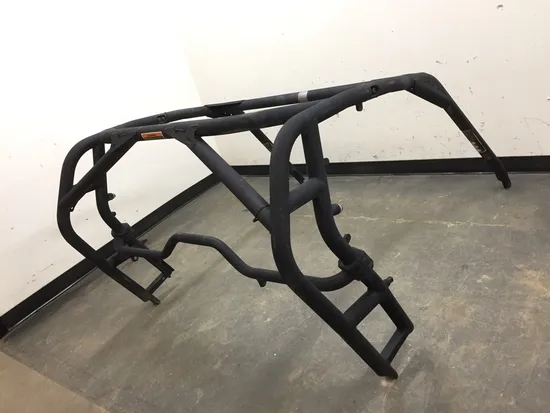 Roll Cage 2014 Can-Am Maverick 1000R 4x4 XXC DPS 3268