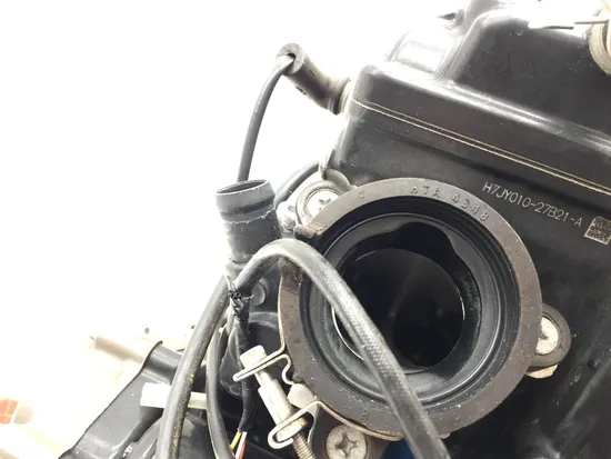 Engine Motor 2021 Husqvarna SVARTPILEN 401 3263