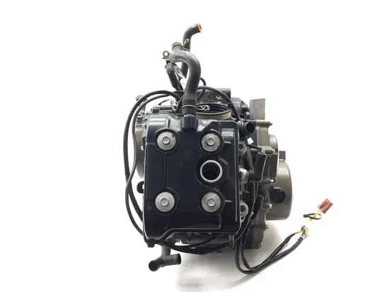 Engine Motor 2021 Husqvarna SVARTPILEN 401 3263